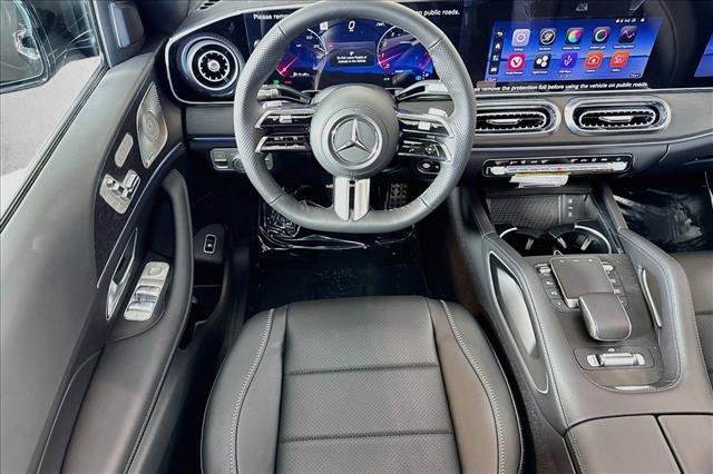 New 2027 Black Mercedes-Benz GLS 450 image 50