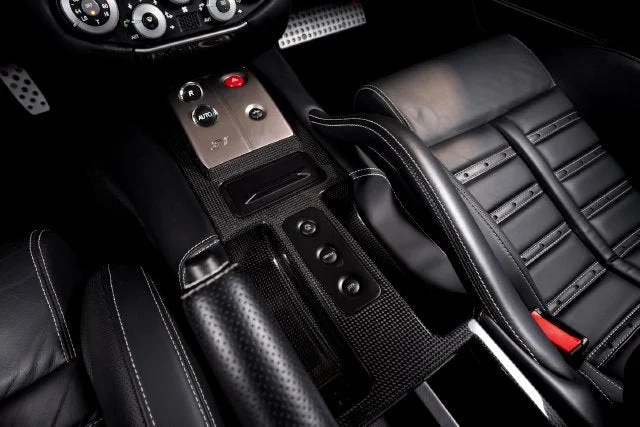 Used 2010 Nero Ferrari  image 50