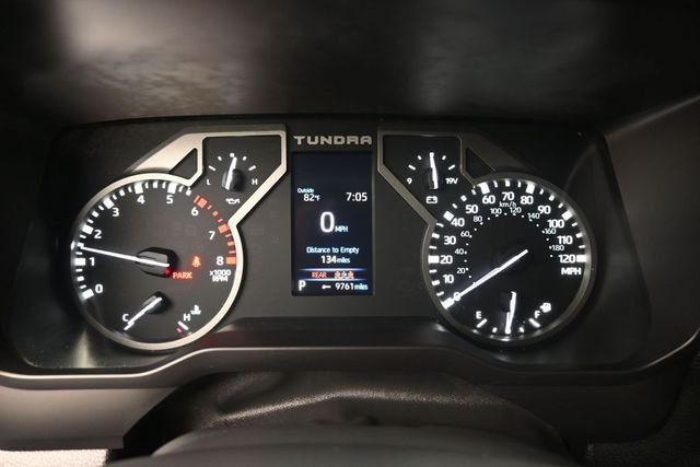 Used 2024 Silver Toyota SR image 27