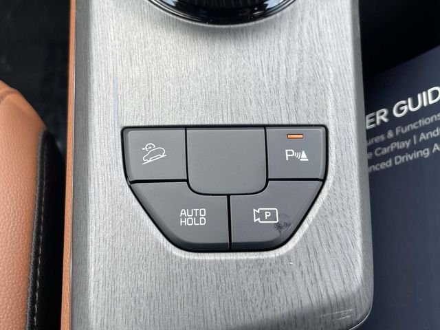 New 2026 Shadow Matte Gray Kia X-Line image 19