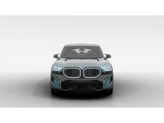 New 2026 Cape York Green Metallic BMW Label image 3