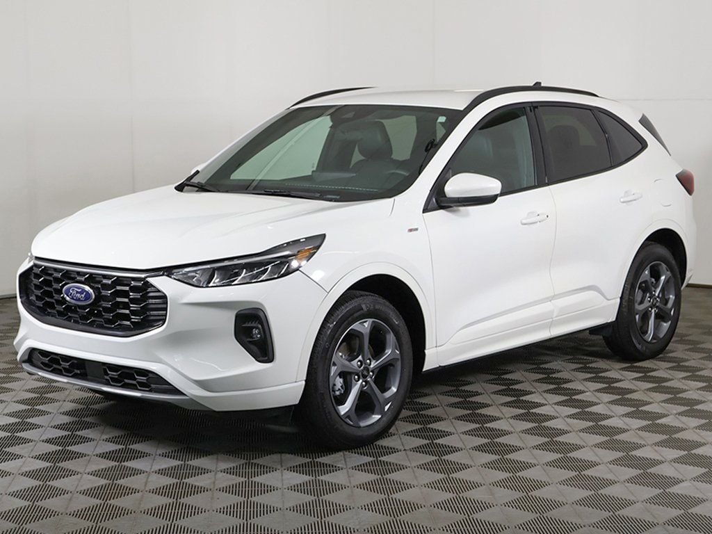 2024 Ford Escape ST-Line Select - Photo 10