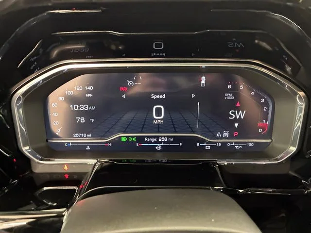 2023 GMC Sierra 1500 Elevation - Photo 25