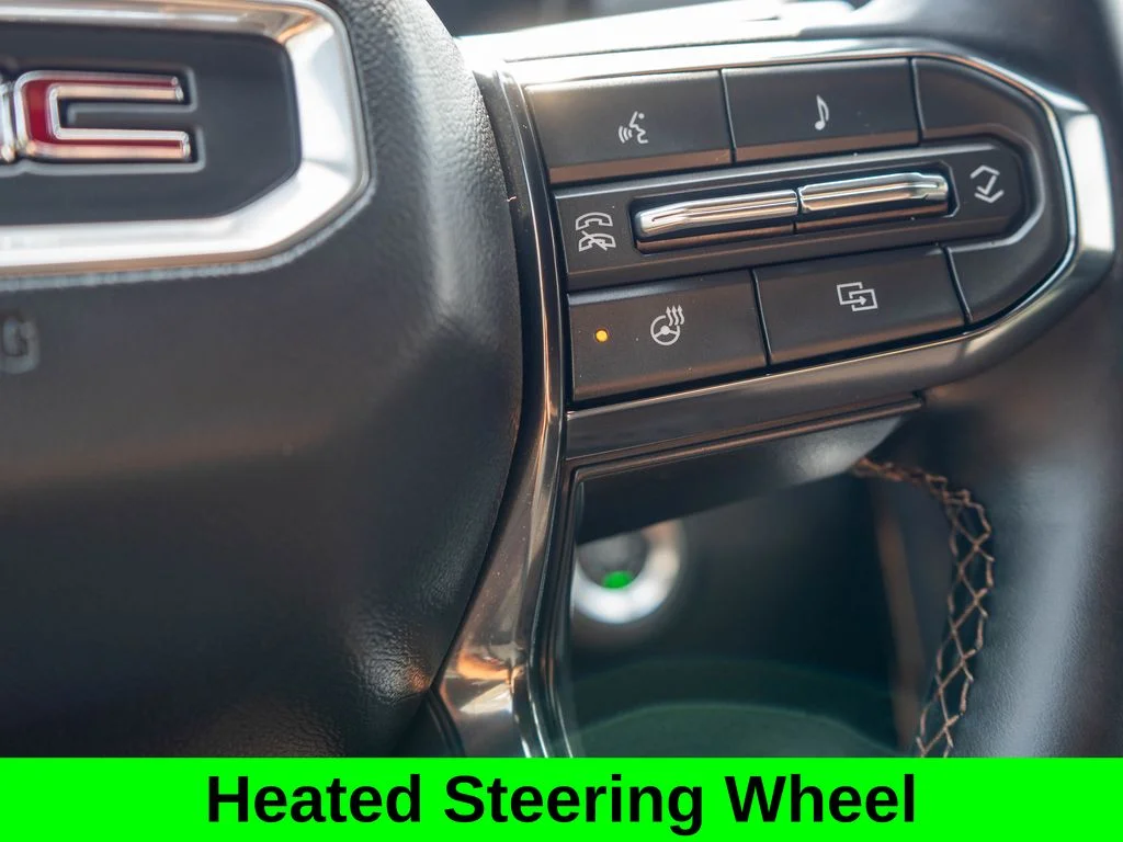 2026 GMC Terrain AT4 - Photo 20