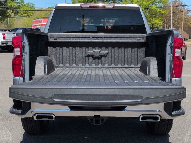 2026 Chevrolet Silverado 1500 LT - Photo 12