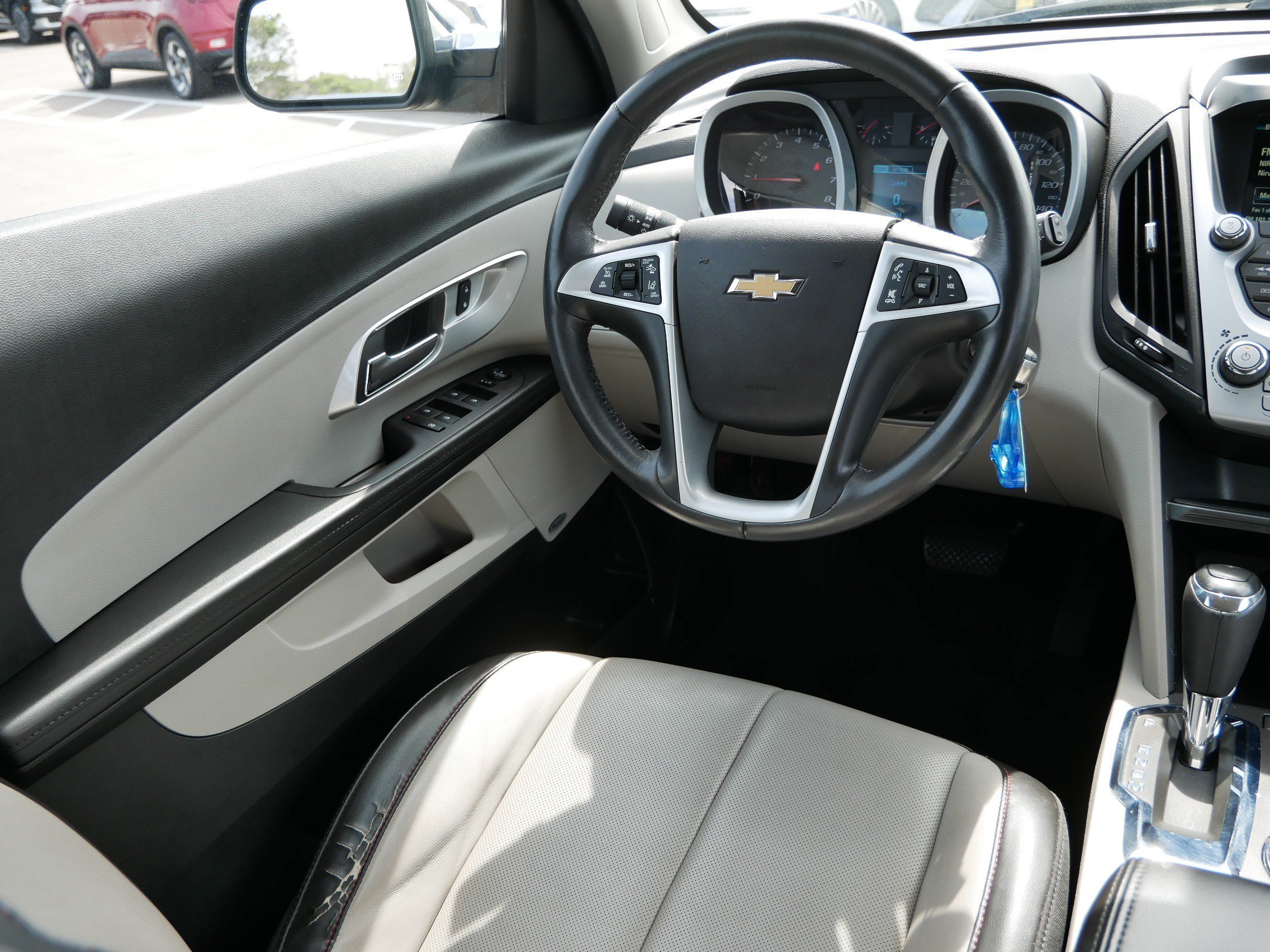 2017 Chevrolet Equinox Premier - Photo 9