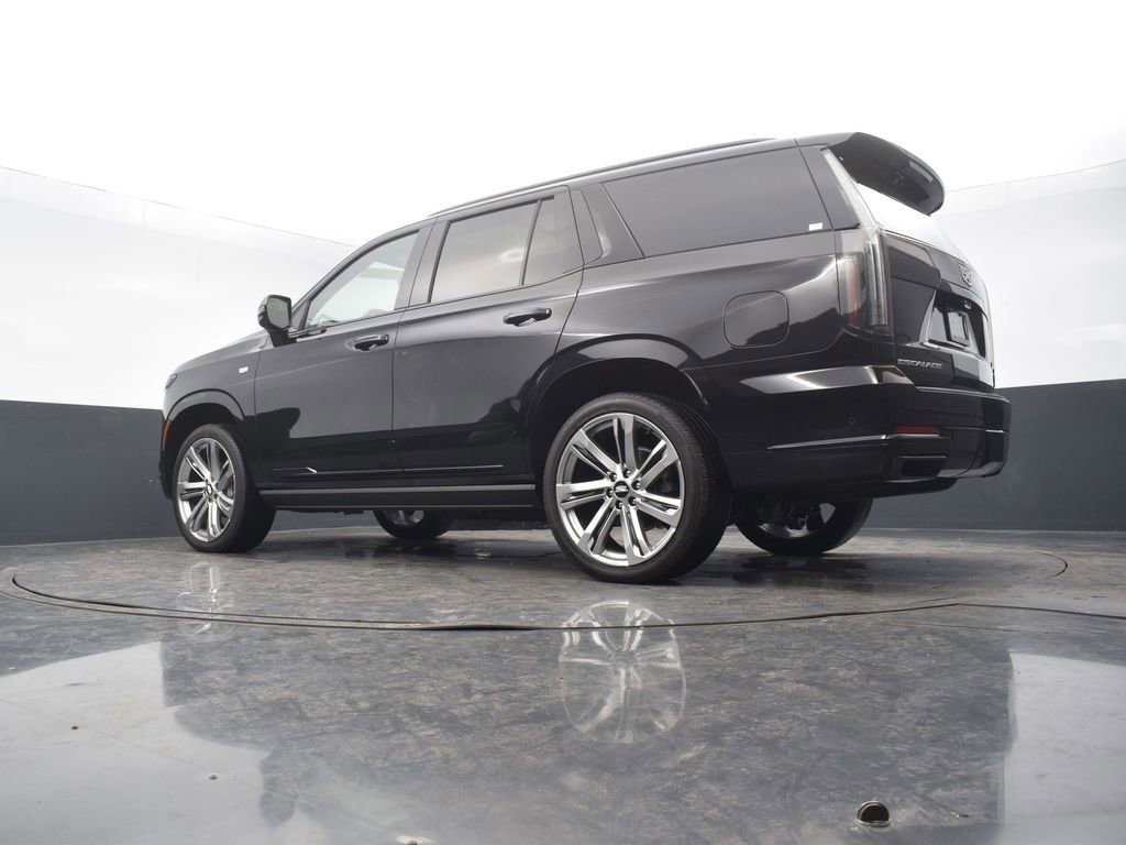 2026 CADILLAC ESCALADE - Image 53