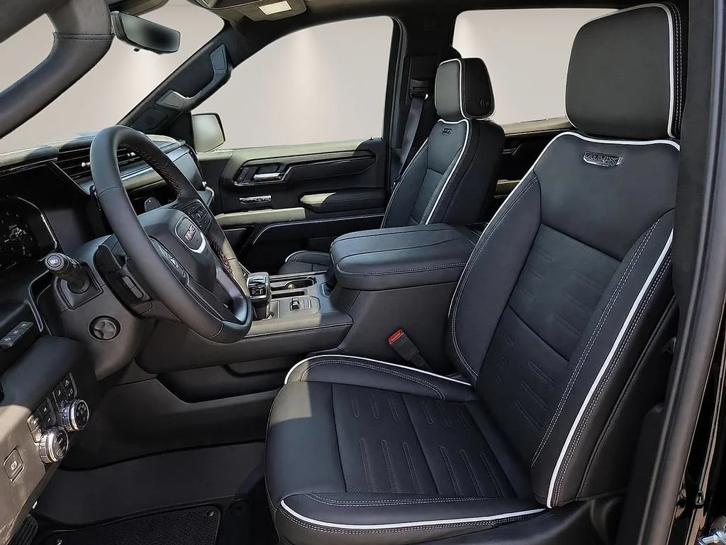 2026 GMC Sierra 1500 AT4X - Photo 12