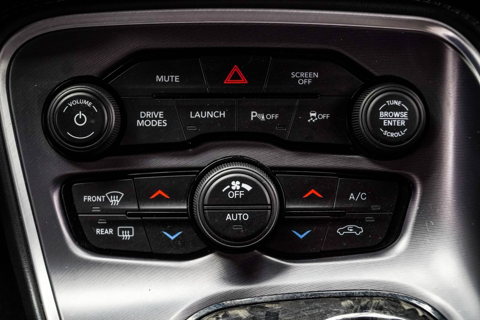 Used 2020 Blue Dodge R/T Scat Pack image 20