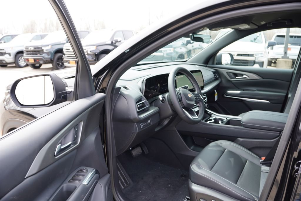 2026 Chevrolet Traverse LT - Photo 10