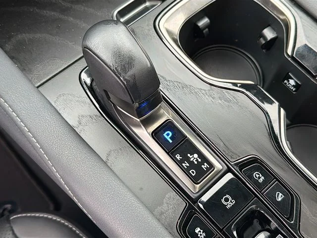 Used 2023 Blue Lexus 350 Premium image 17