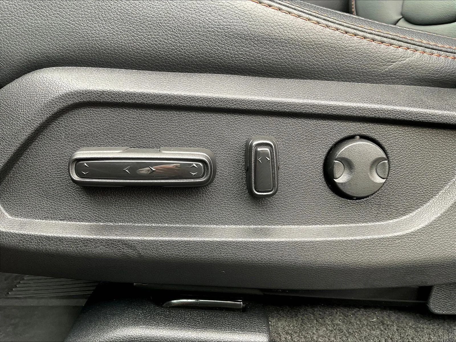 2024 Honda Pilot TrailSport - Photo 36