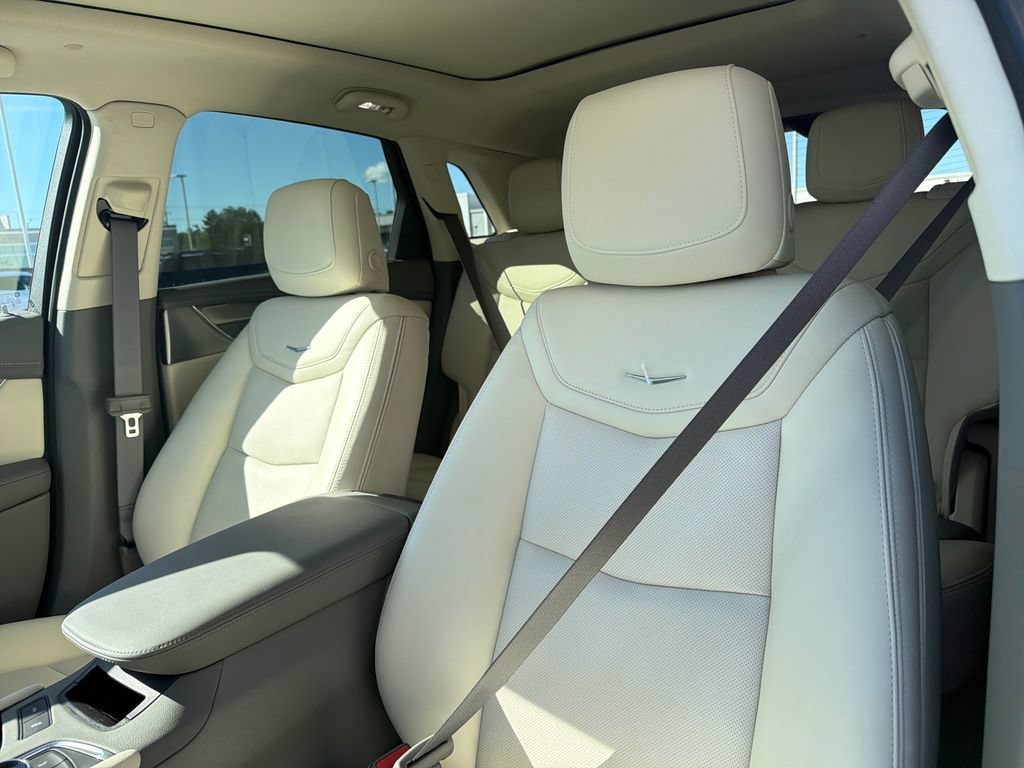 2026 Cadillac XT5 Premium Luxury - Photo 10