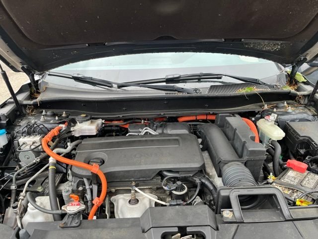 Used 2024 Gray Honda Sport-L image 24