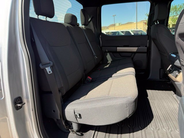2026 Ford F-150 STX - Photo 35