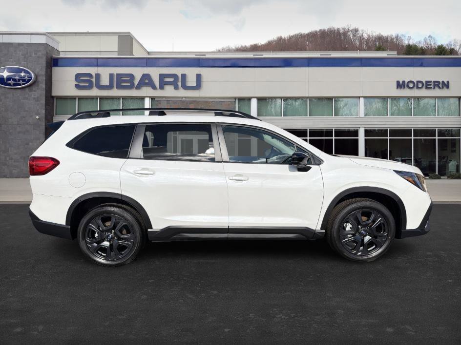 2026 Subaru Ascent Onyx Edition-Touring - Photo 4