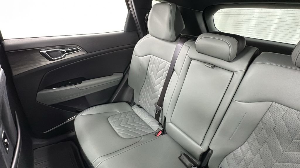 2025 Kia Sportage X-Line - Photo 14