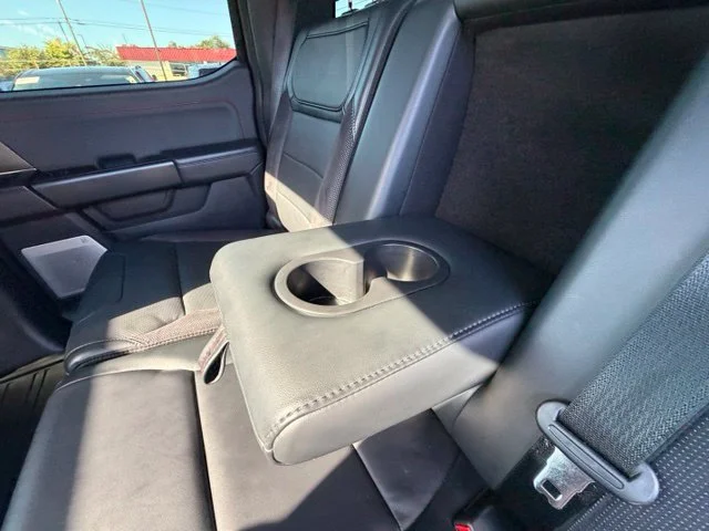 Used 2024 Green Ford Raptor image 18