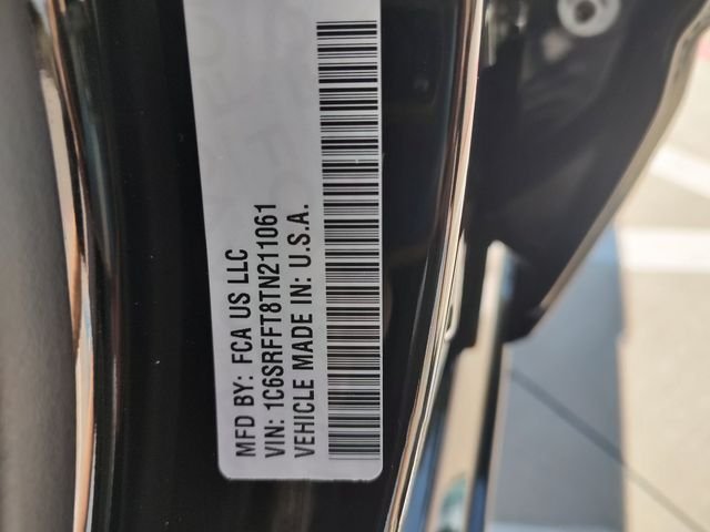 Used 2026 Black Ram DC 650 image 33