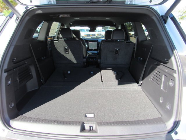 2027 GMC Acadia Elevation - Photo 32