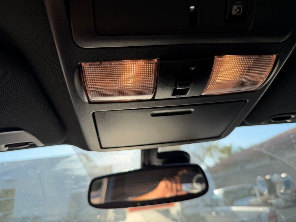 Used 2018 Gray Nissan SV image 22