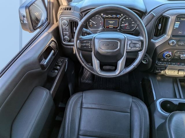 Used 2021 Gray GMC Denali image 15