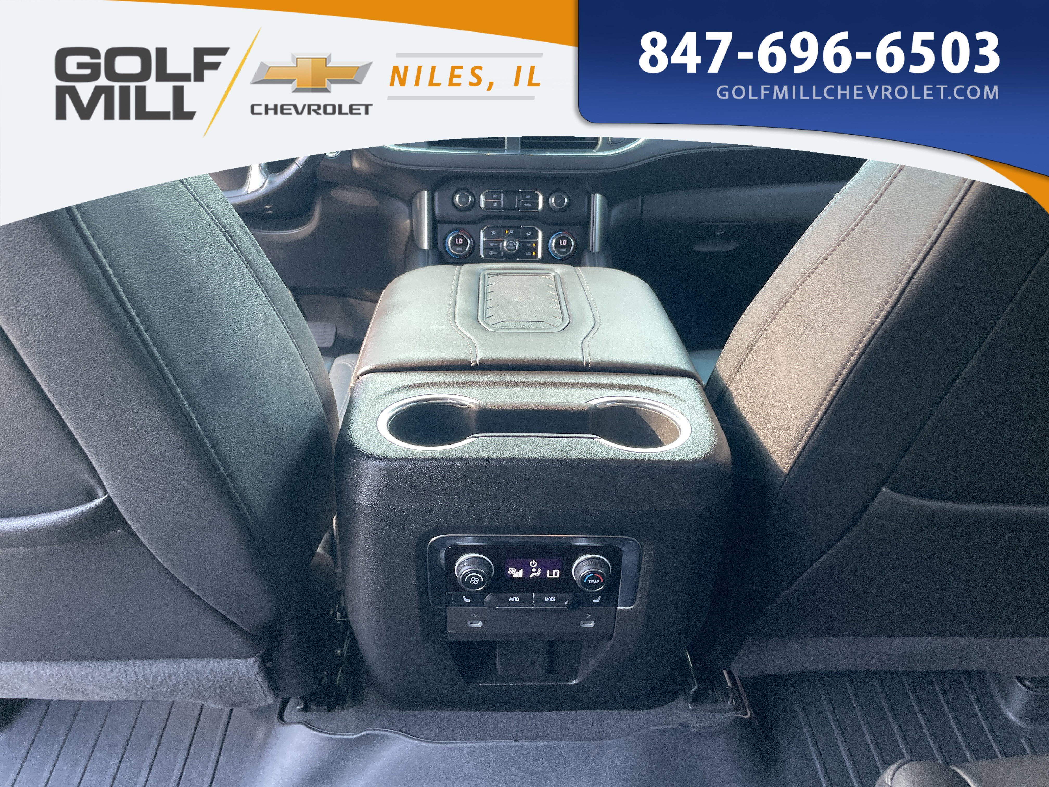 Used 2023 Black Chevrolet LT image 28