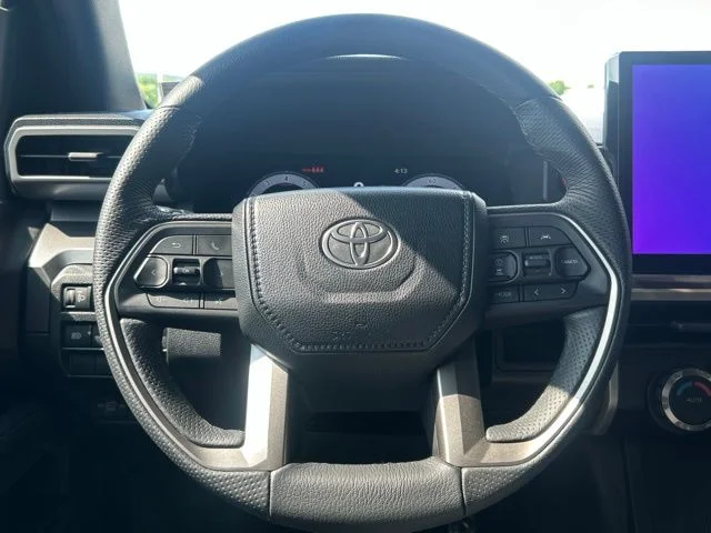 Certified Used 2024  Toyota TRD Sport image 39