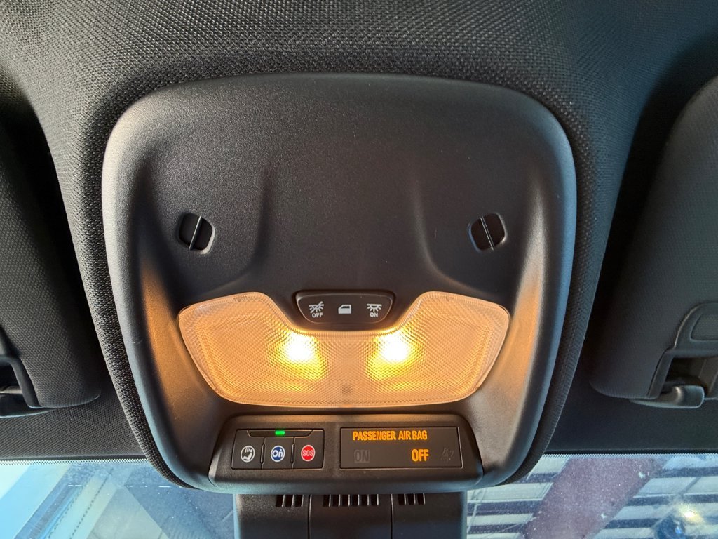 Used 2024 Beige Chevrolet Work Truck image 23
