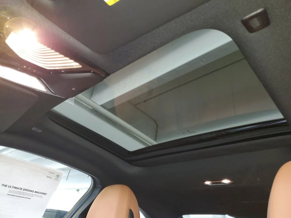 New 2026 Skyscraper Grey Metallic BMW 230i image 14