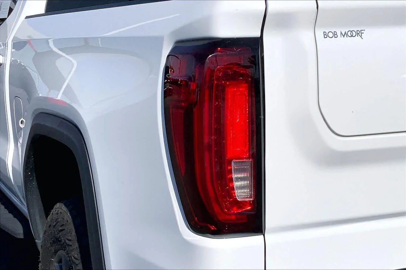 2024 GMC Sierra 1500 AT4X - Photo 29