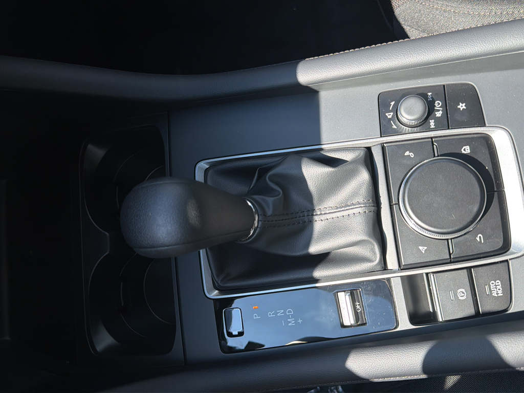 New 2026 Snowflake White Pearl Mazda 2.5 S image 32