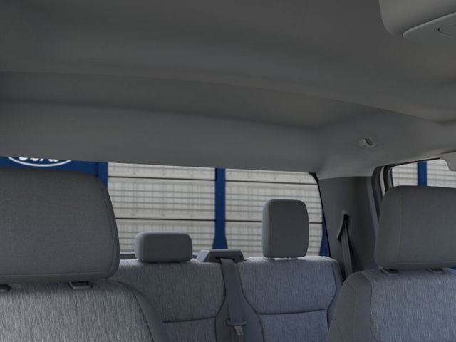 New 2026 Oxford White Ford XL image 22