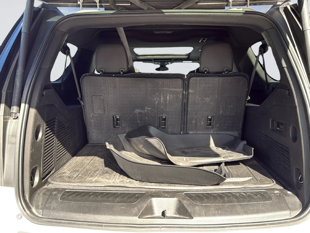 Used 2021 Beige Chevrolet LT image 21