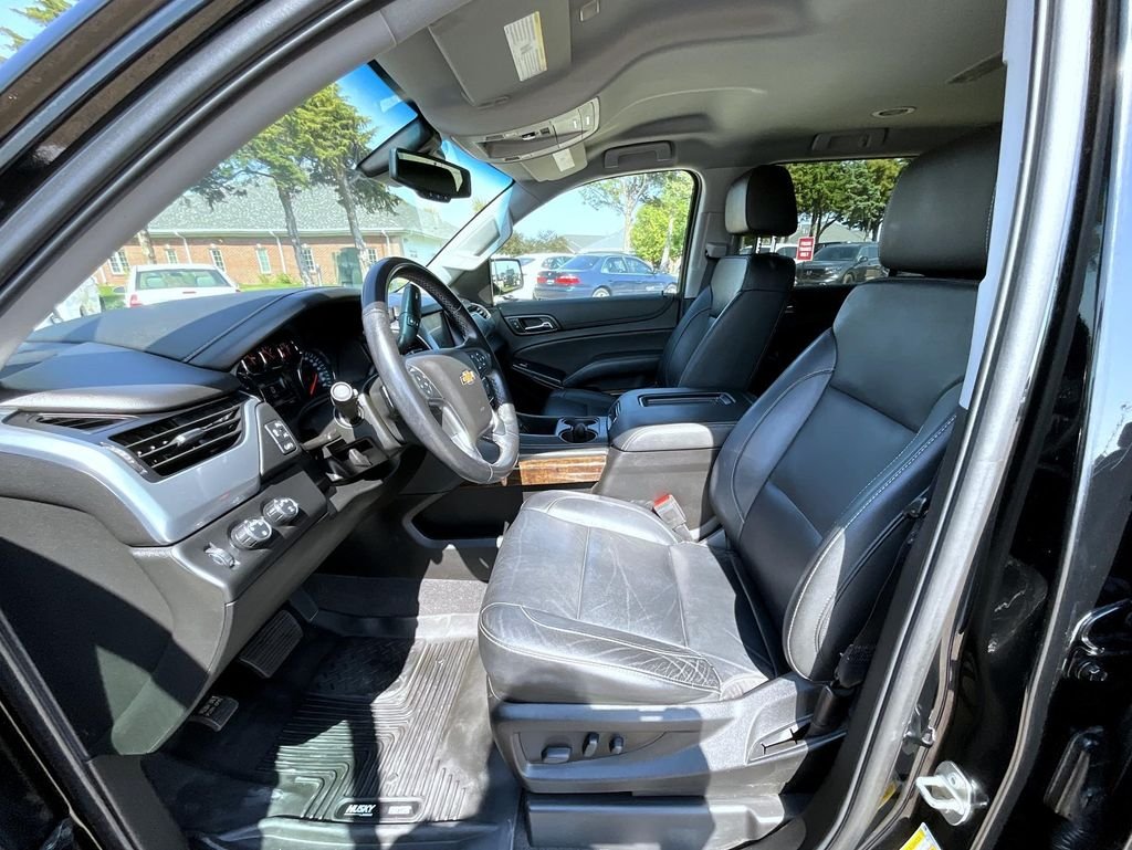 Used 2020 Black Chevrolet LT image 10