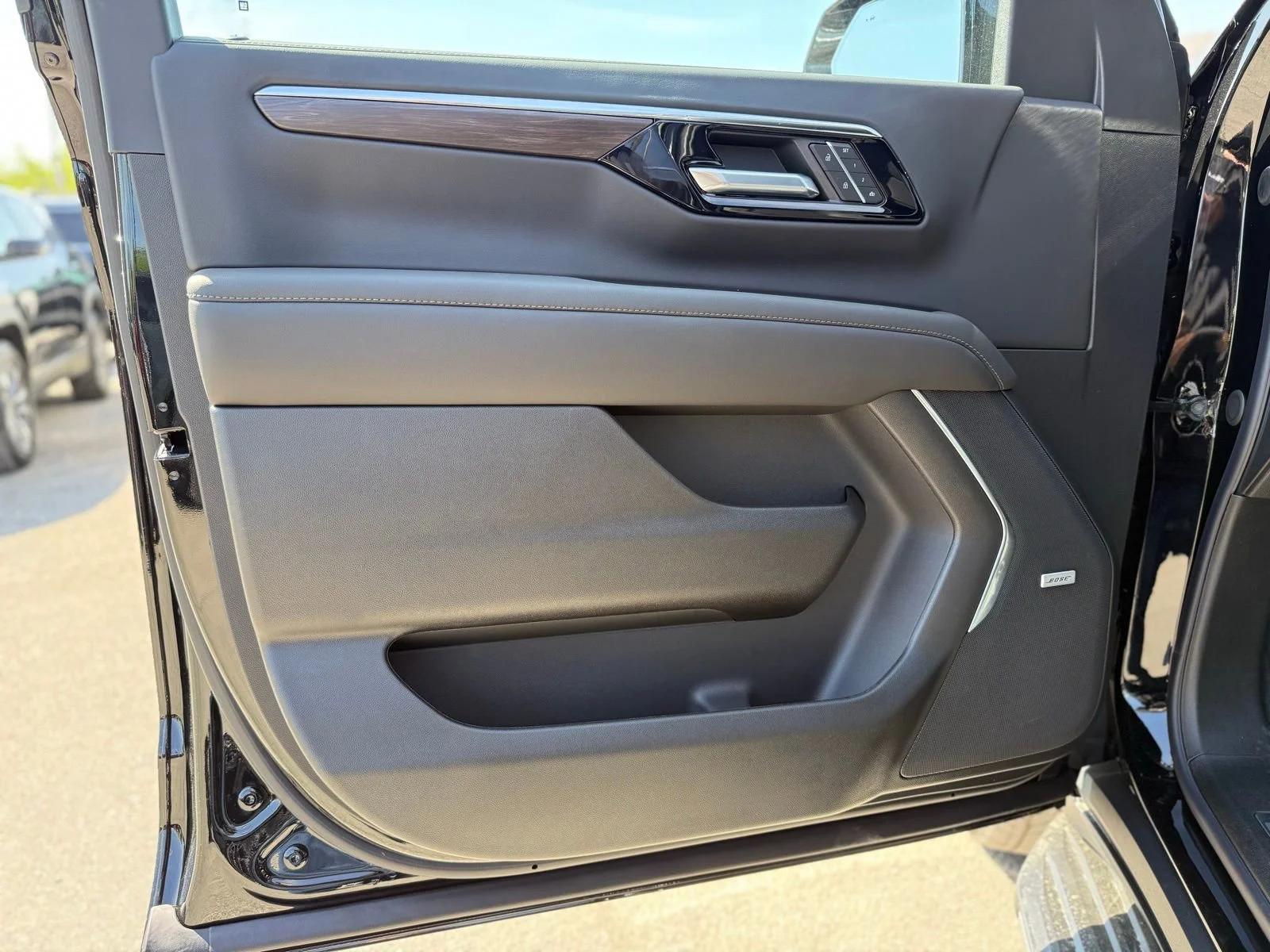 2026 Chevrolet Tahoe LT - Photo 14