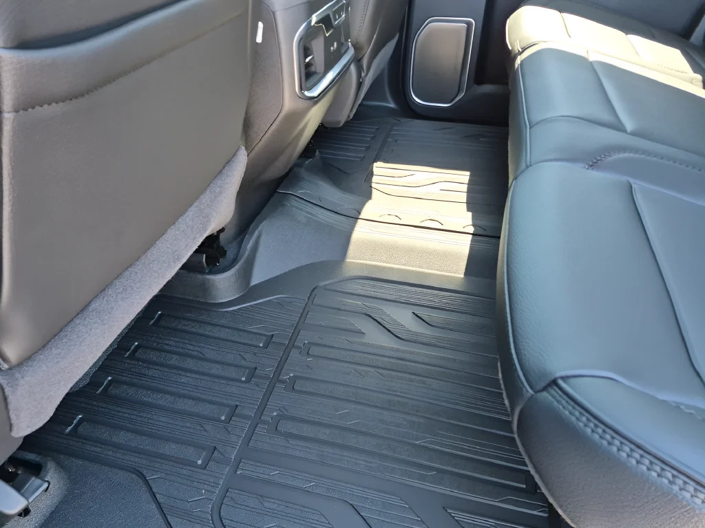 New 2026 GMC Sierra 2500 HD Denali, photo 34