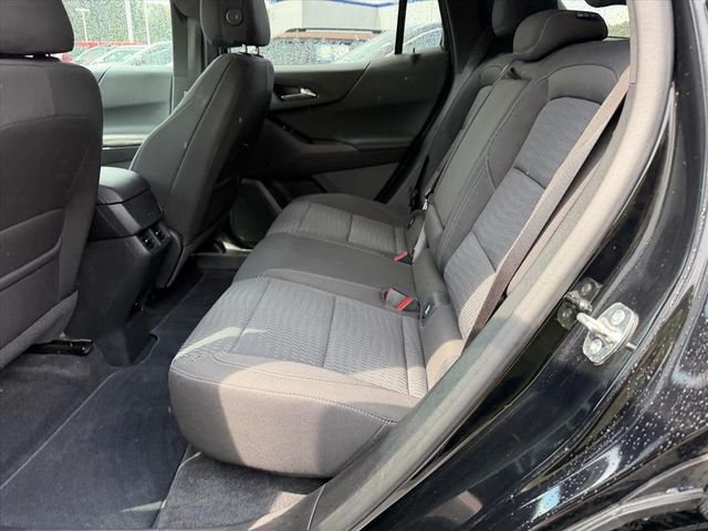 Used 2026 Black Chevrolet LT image 10