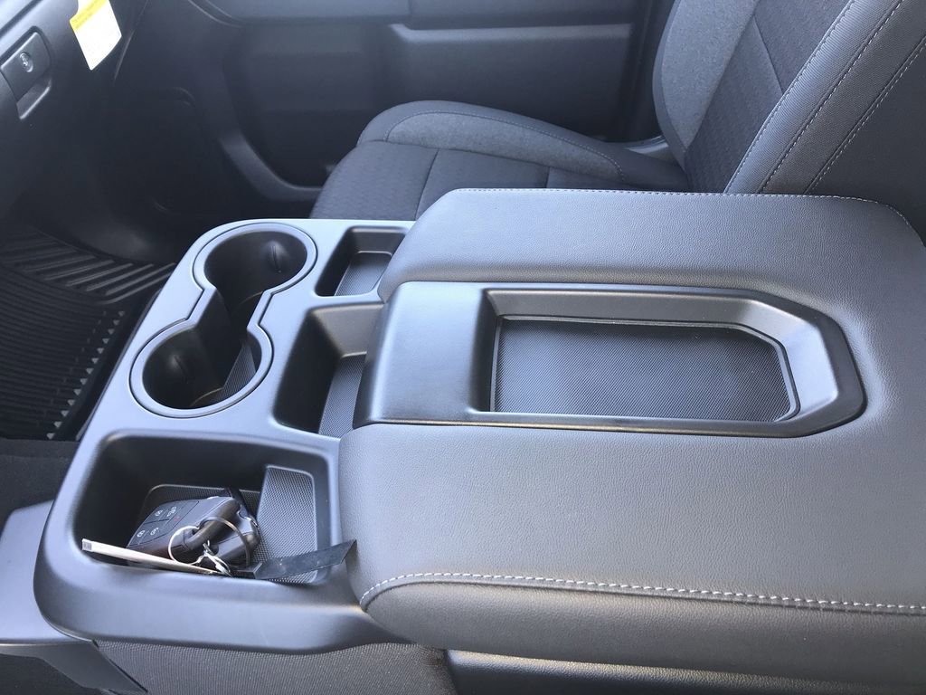 2026 Chevrolet Silverado 2500 HD Custom - Photo 19