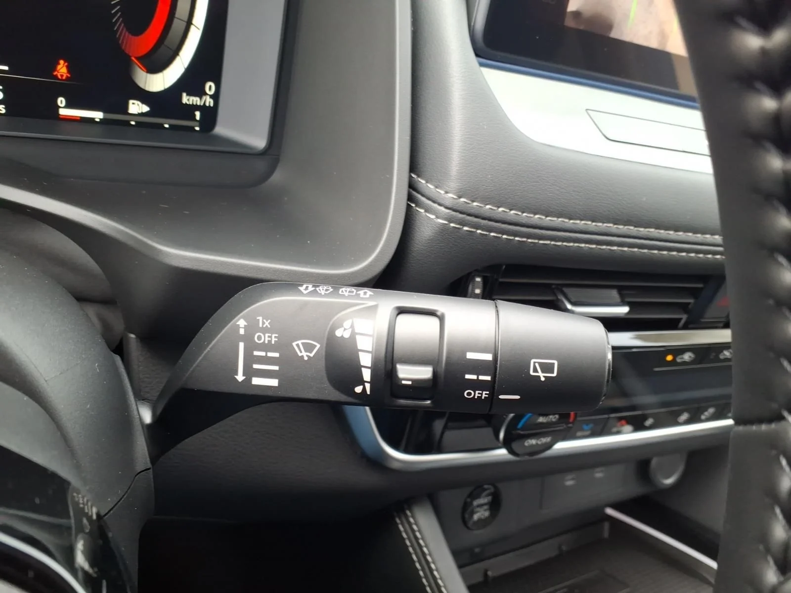 2026 Nissan Rogue Platinum - Photo 22