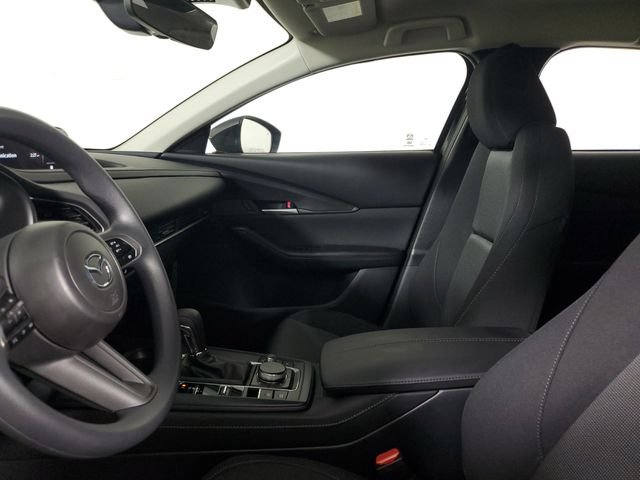 New 2026 Jet Black Mica Mazda 2.5 S AWD image 21