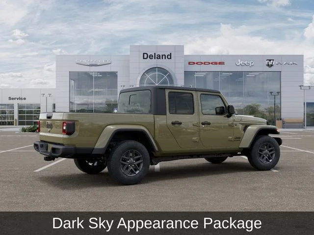 New 2026 41 Exterior Paint Jeep Sport S image 4