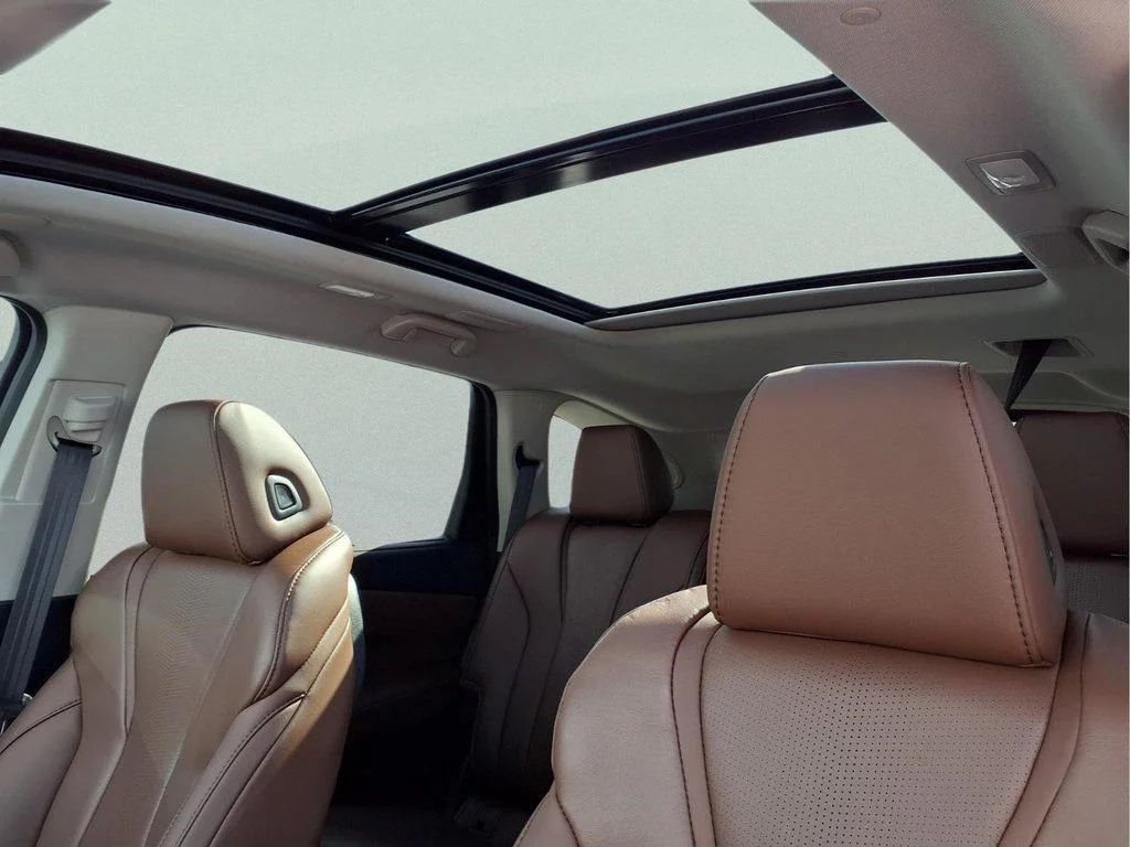 New 2026 Majestic Black Pearl Acura Technology Package image 18