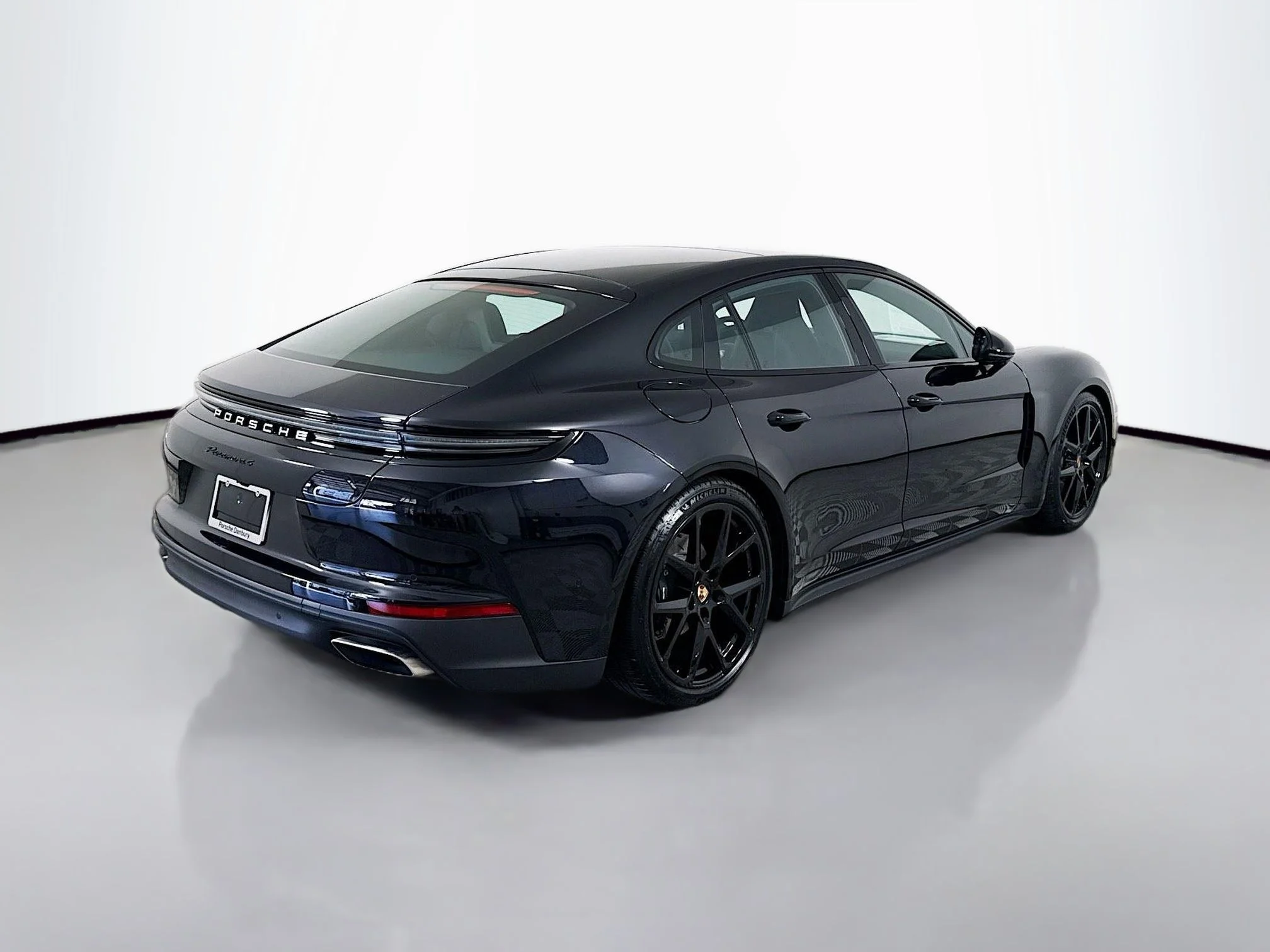 2025 Porsche Panamera Base - Photo 9