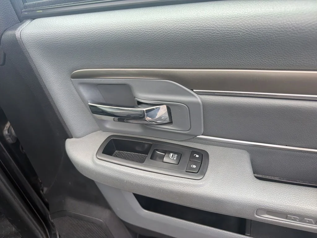 Used 2017 Black Ram Tradesman image 37