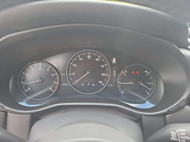 Used 2026 Beige Mazda 2.5 S Premium image 15