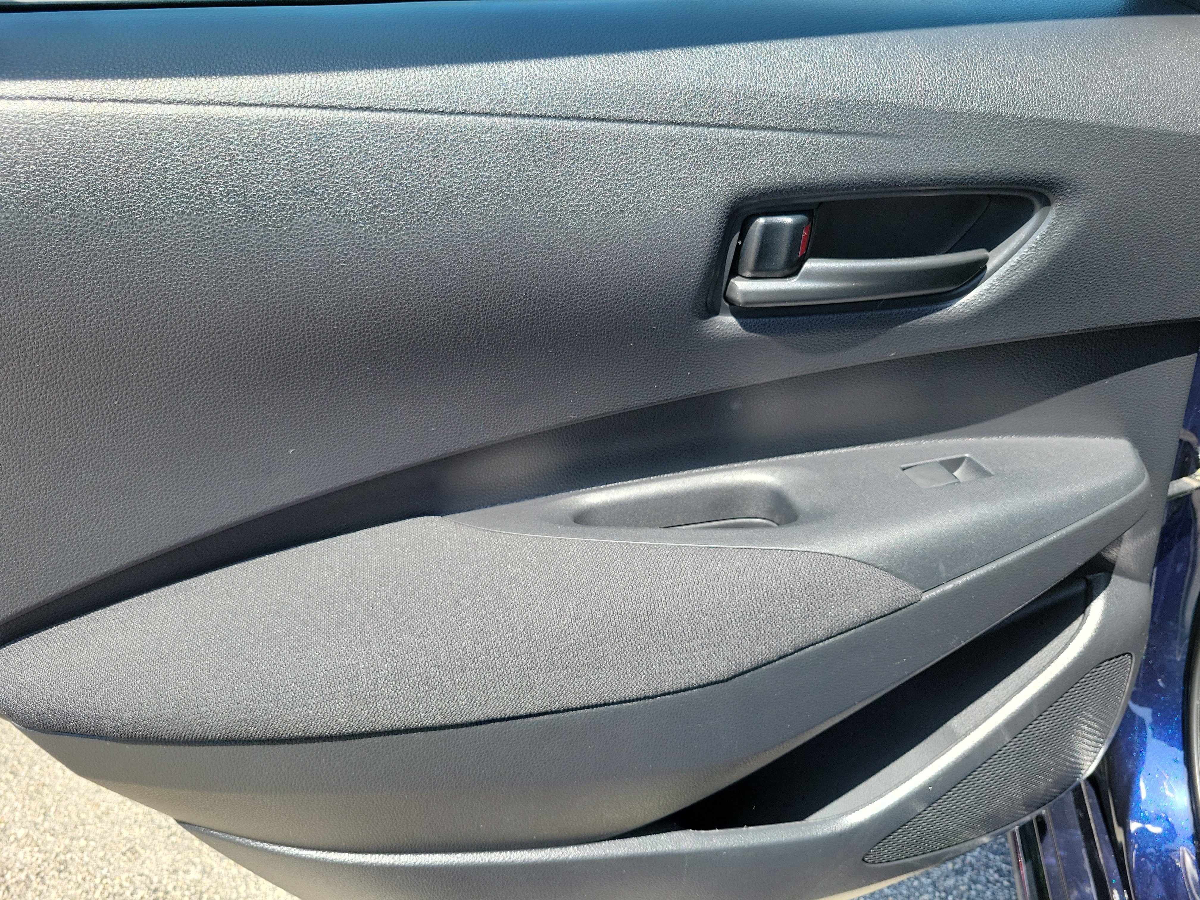 Used 2024 Blueprint Toyota LE image 16