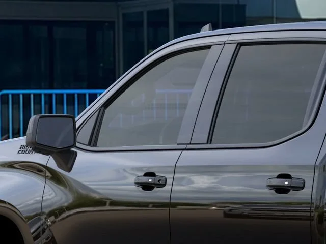 New 2026 Black Chevrolet High Country image 12