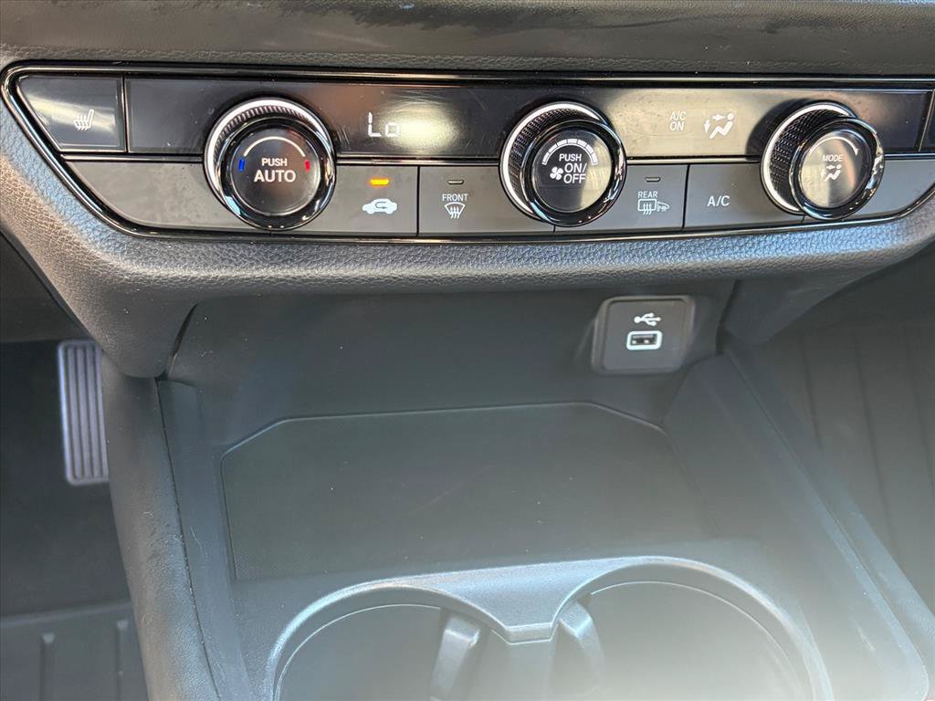 2024 Honda HR-V Sport - Photo 39