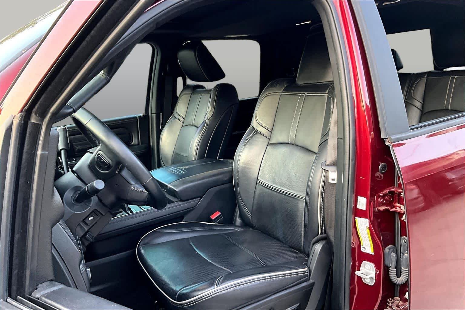 Pre-Owned 2023 Ram 3500 Limited